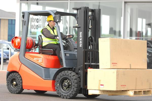 pts forklift driver jobs