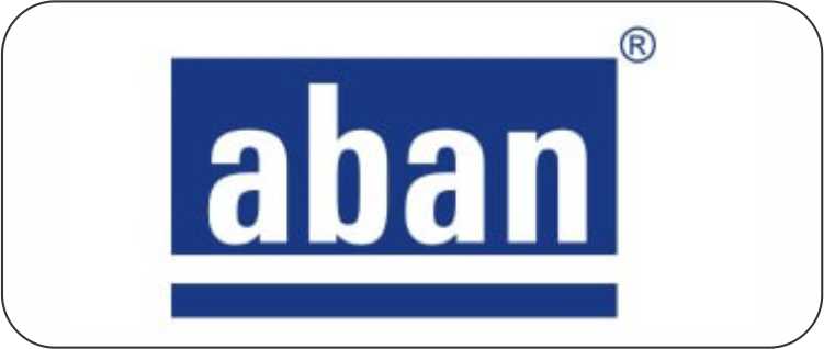 Aban Logo