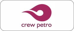 Crew Petro Logo