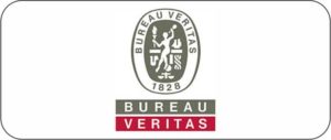 Bureav Veritas Logo