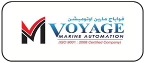 Voyage Marine