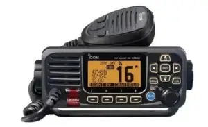 VHF Marine Radio Short Range