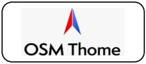 OSM Thome
