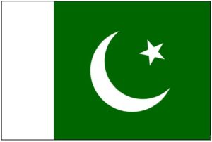 Pakistan