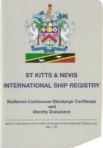 St Kitts & Nevis CDC