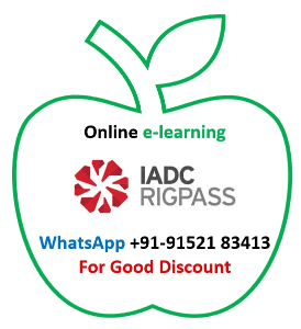 IADC RigPass