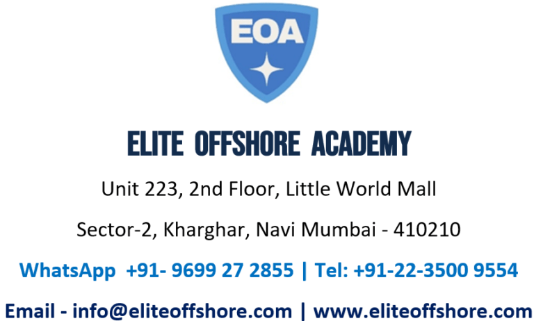 Elite Offshore Academy