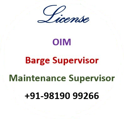 OIM License